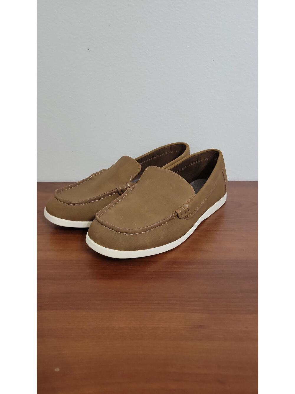 Size 3 Cat & Jack Shoes